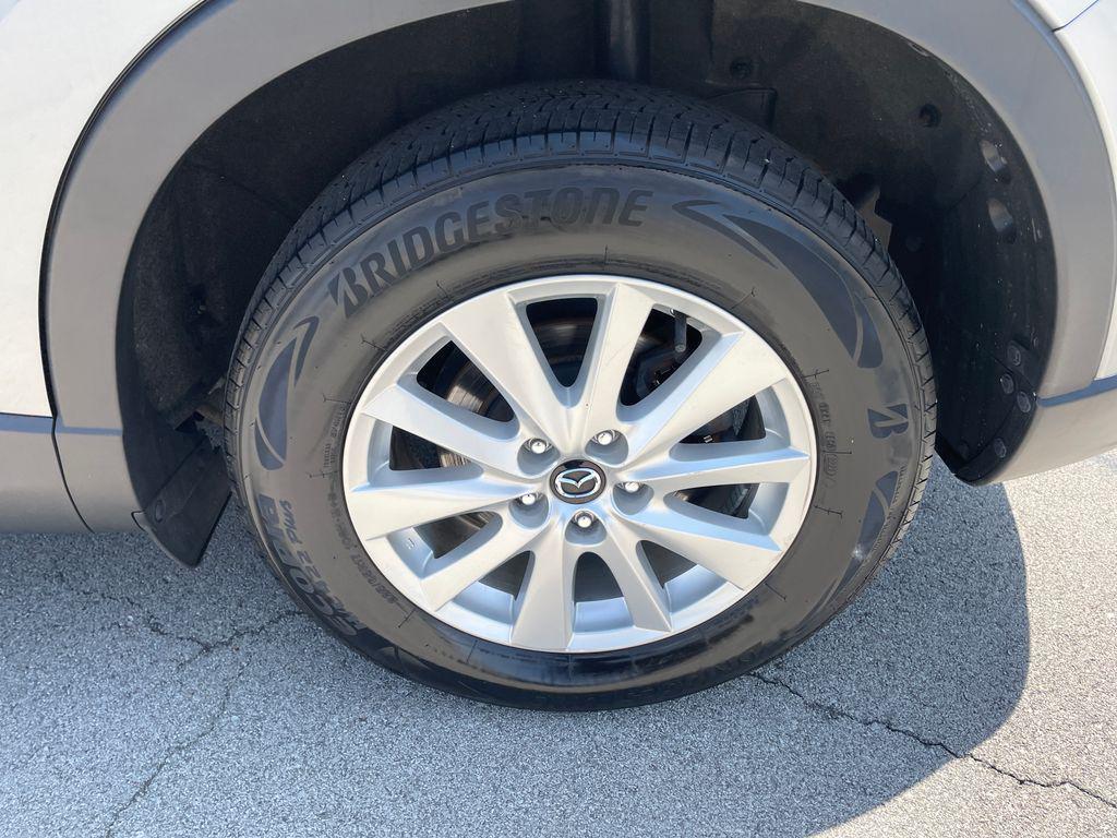used 2014 Mazda CX-5 car, priced at $14,205