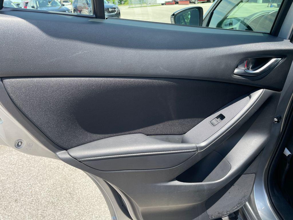 used 2014 Mazda CX-5 car, priced at $14,205