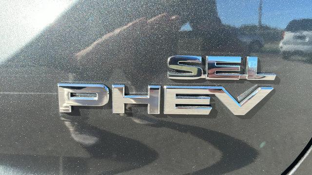 new 2025 Mitsubishi Outlander PHEV car, priced at $47,792