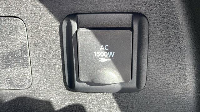 new 2025 Mitsubishi Outlander PHEV car, priced at $47,792