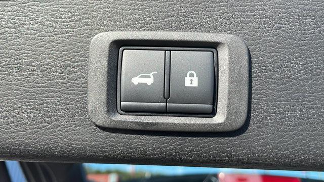 new 2025 Mitsubishi Outlander PHEV car, priced at $47,792