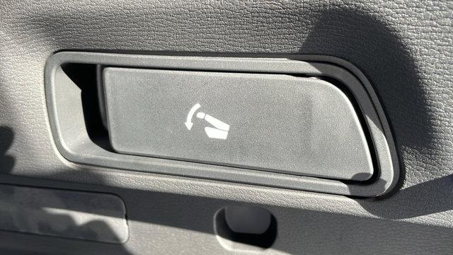 new 2025 Mitsubishi Outlander PHEV car, priced at $47,792