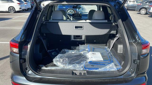 new 2025 Mitsubishi Outlander PHEV car, priced at $47,792