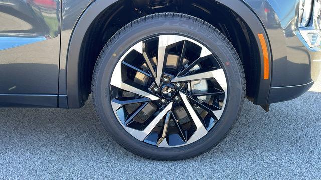 new 2025 Mitsubishi Outlander PHEV car, priced at $47,792