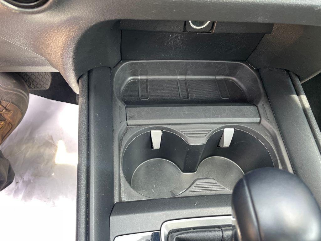 used 2025 Mazda CX-50 car, priced at $30,281