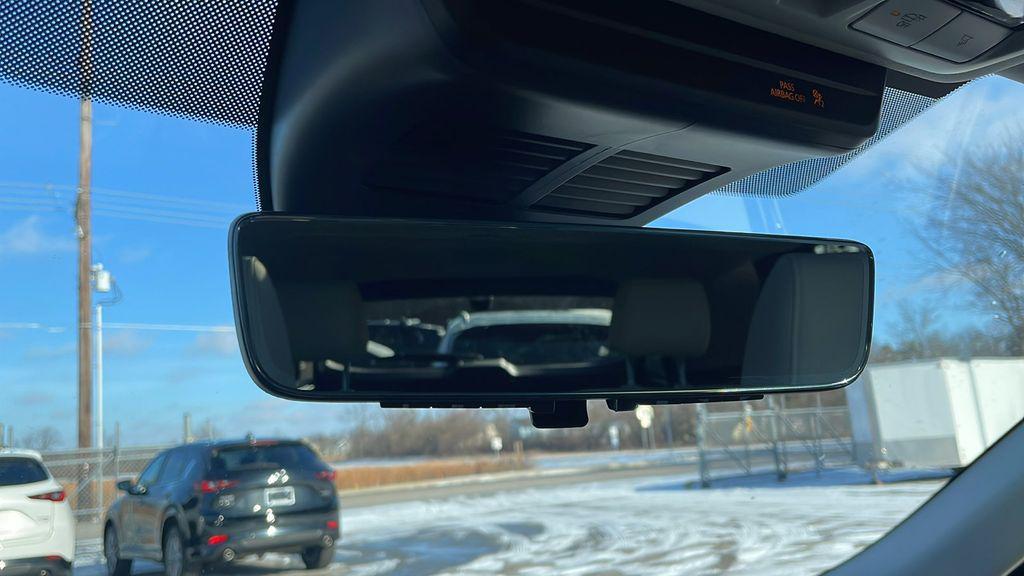 new 2026 Mazda CX-90 PHEV car, priced at $59,565