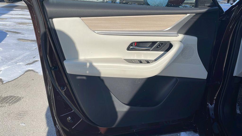 new 2026 Mazda CX-90 PHEV car, priced at $59,565