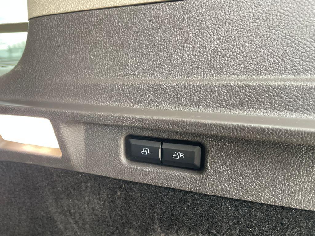 used 2022 Lincoln Corsair car, priced at $25,972