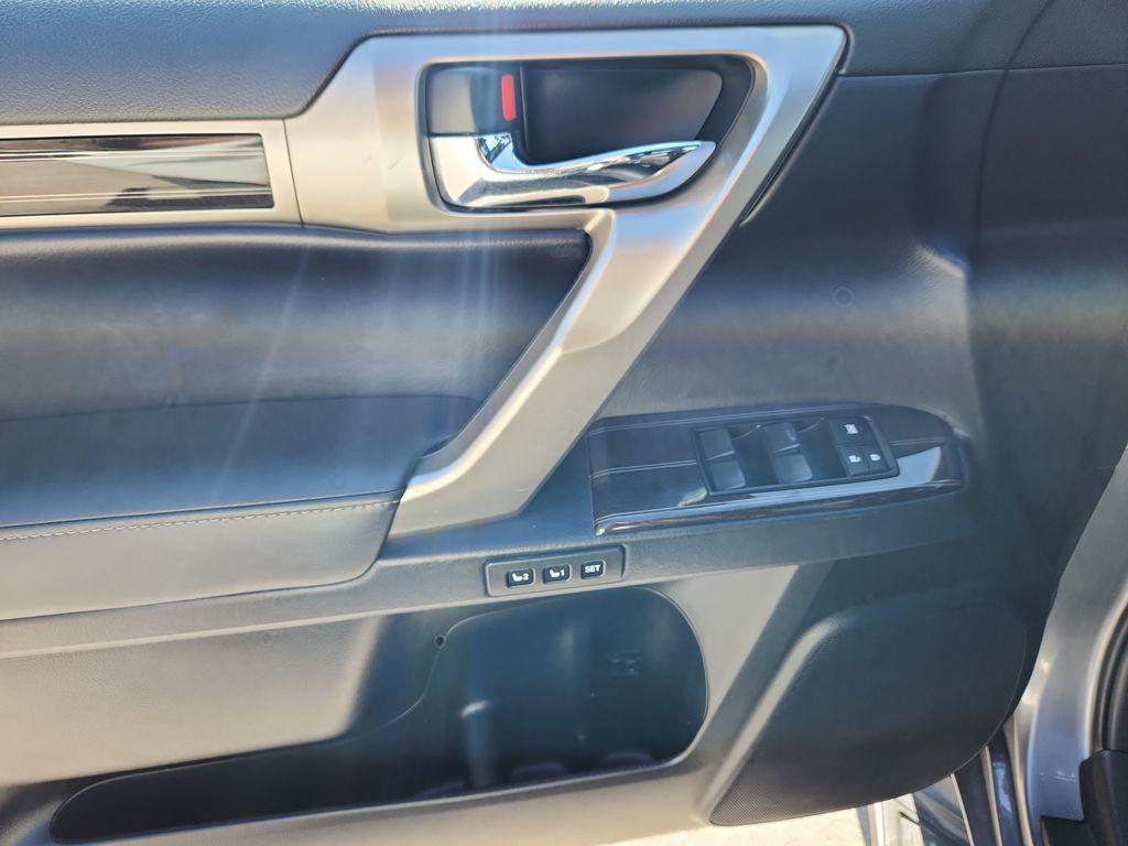 used 2021 Lexus GX 460 car, priced at $39,597