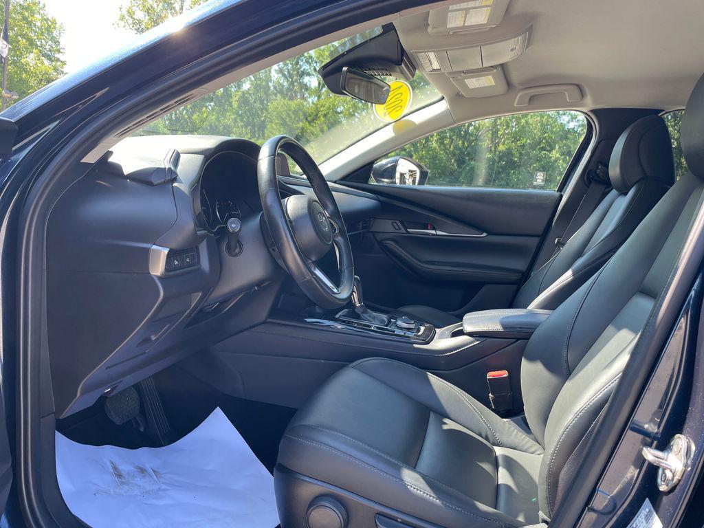 used 2024 Mazda CX-30 car, priced at $22,322