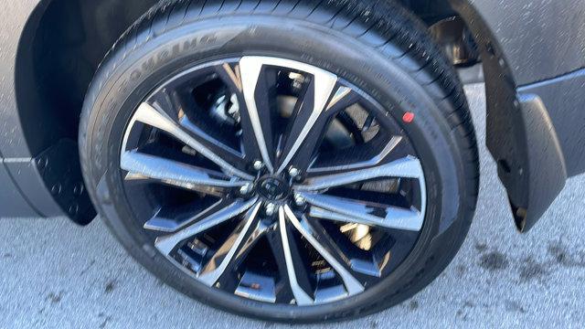 new 2026 Mazda CX-50 car, priced at $40,780