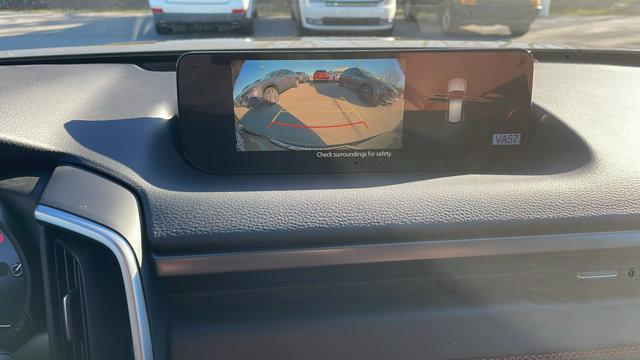 new 2026 Mazda CX-50 car, priced at $40,780