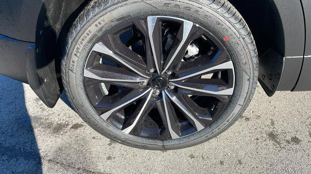 new 2026 Mazda CX-50 car, priced at $40,780