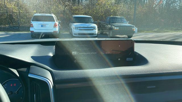 new 2026 Mazda CX-50 car, priced at $40,780