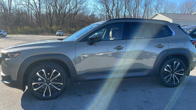 new 2026 Mazda CX-50 car, priced at $40,780