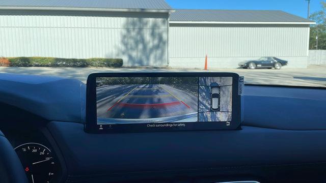 new 2025 Mazda CX-5 car, priced at $37,965