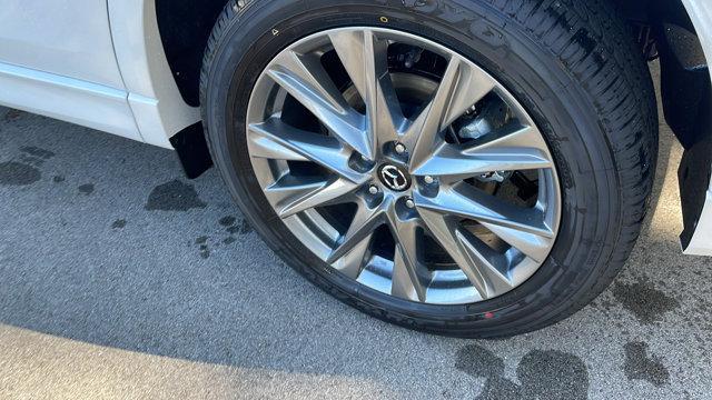 new 2025 Mazda CX-5 car, priced at $37,965