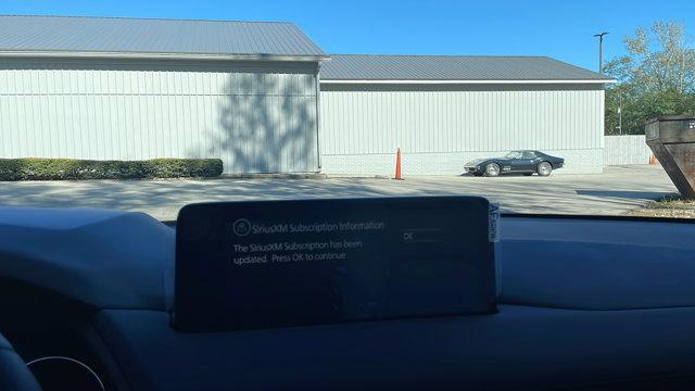 new 2025 Mazda CX-5 car, priced at $37,965