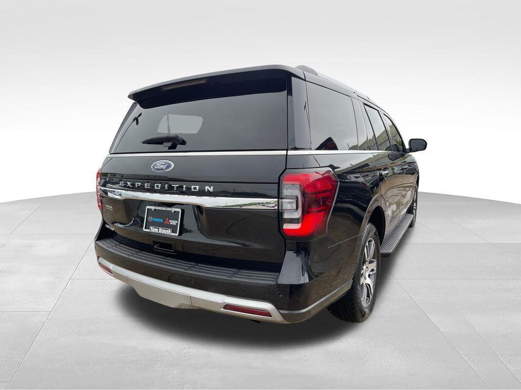 used 2024 Ford Expedition car, priced at $42,088