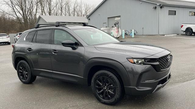 new 2026 Mazda CX-50 Hybrid car, priced at $41,205