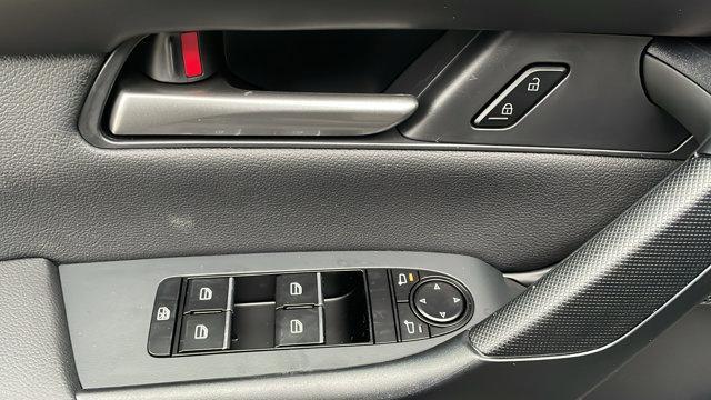 new 2026 Mazda CX-50 Hybrid car, priced at $41,205