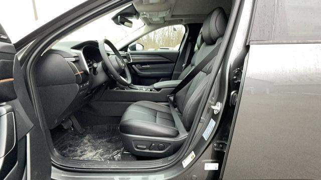 new 2026 Mazda CX-50 Hybrid car, priced at $41,205