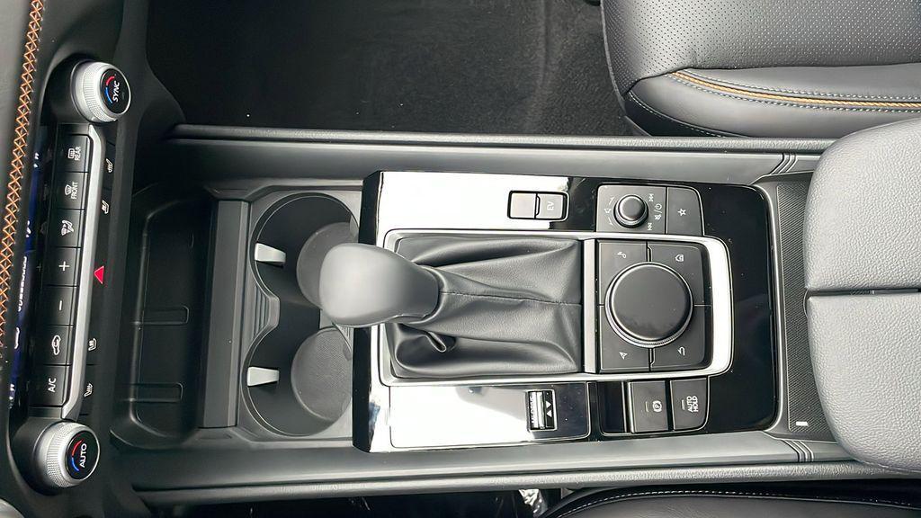 new 2026 Mazda CX-50 Hybrid car, priced at $38,956