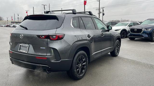 new 2026 Mazda CX-50 Hybrid car, priced at $41,205