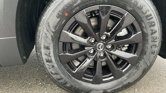 new 2026 Mazda CX-50 Hybrid car, priced at $41,205