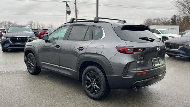 new 2026 Mazda CX-50 Hybrid car, priced at $41,205