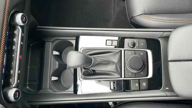 new 2026 Mazda CX-50 Hybrid car, priced at $41,205