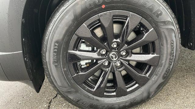 new 2026 Mazda CX-50 Hybrid car, priced at $41,205