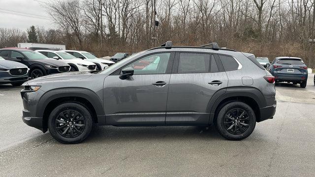 new 2026 Mazda CX-50 Hybrid car, priced at $41,205