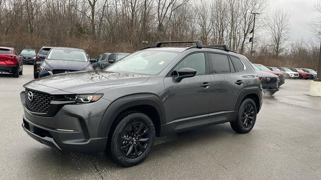 new 2026 Mazda CX-50 Hybrid car, priced at $41,205