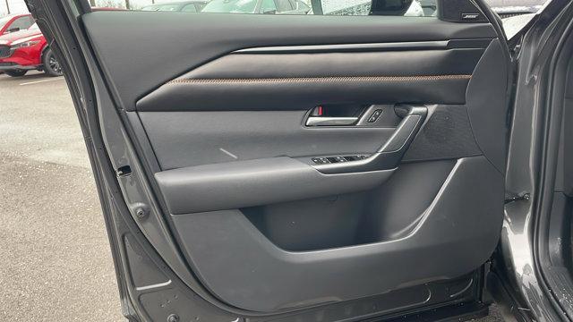 new 2026 Mazda CX-50 Hybrid car, priced at $41,205