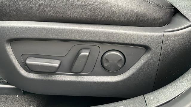 new 2026 Mazda CX-50 Hybrid car, priced at $41,205