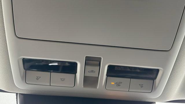 new 2026 Mazda CX-50 Hybrid car, priced at $41,205