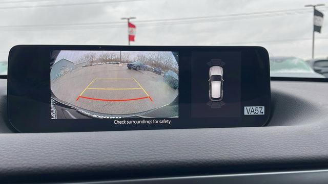 new 2026 Mazda CX-50 Hybrid car, priced at $41,205