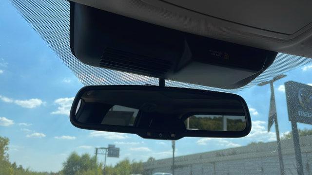 new 2025 Mitsubishi Outlander PHEV car, priced at $47,597