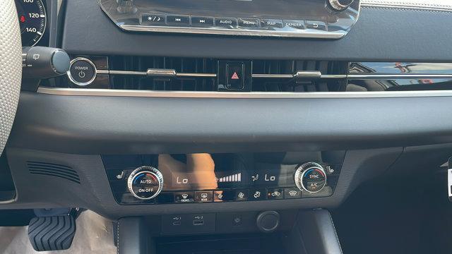 new 2025 Mitsubishi Outlander PHEV car, priced at $47,597