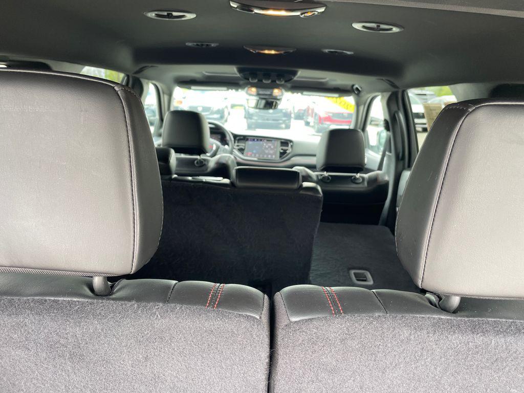 used 2024 Dodge Durango car, priced at $29,983