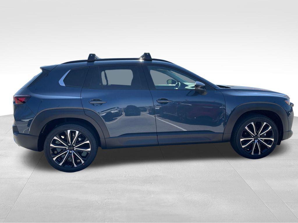 new 2026 Mazda CX-50 car, priced at $44,111