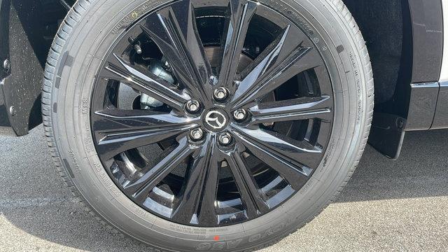 new 2025 Mazda CX-5 car, priced at $40,765