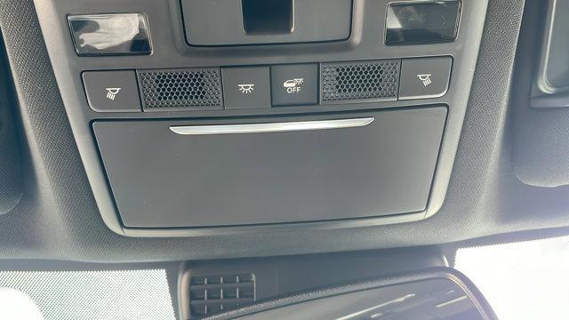 new 2025 Mazda CX-5 car, priced at $40,765