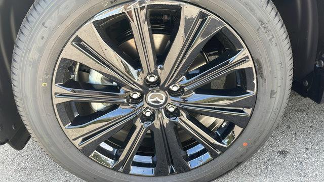 new 2025 Mazda CX-5 car, priced at $40,765