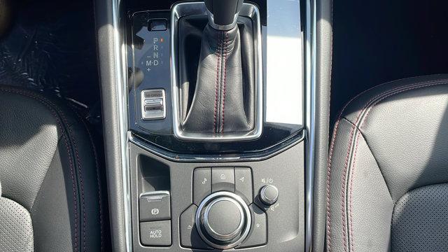 new 2025 Mazda CX-5 car, priced at $40,765