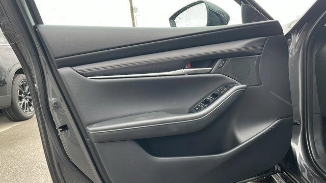 new 2026 Mazda Mazda3 car, priced at $27,510