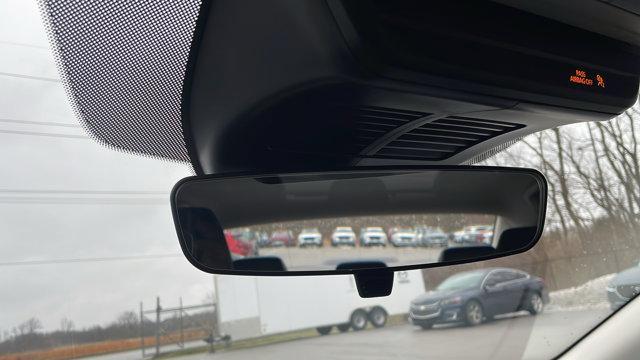 new 2026 Mazda Mazda3 car, priced at $27,510