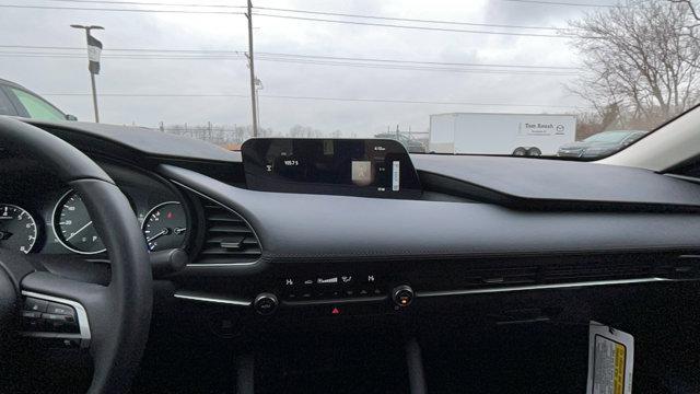 new 2026 Mazda Mazda3 car, priced at $27,510