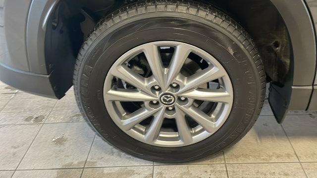 used 2023 Mazda CX-5 car, priced at $25,561